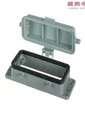 原装正品09300160302[CONN BASE BOTTOM ENTRY SZ16B]