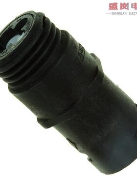 原装正品1445510-3[CONN RCPT HSNG MALE 3POS INLINE]