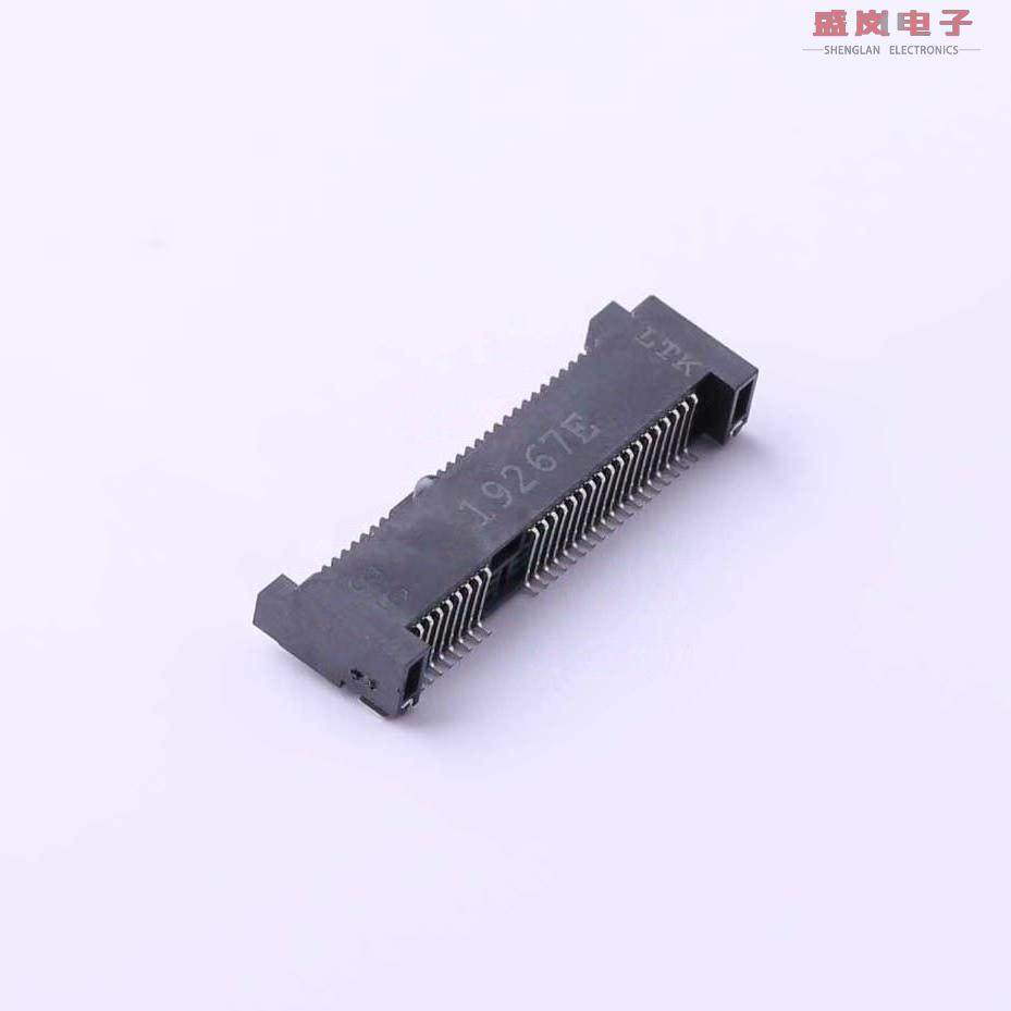 原装正品KH-PCIE5.2H-52P[52Pin PCIE 4.0