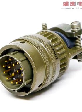 原装正品PT06A-10-6S-SR