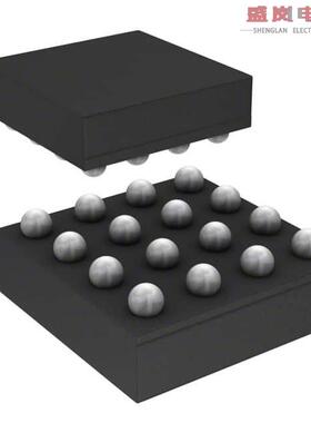 原装正品TPA2015D1YZHR[IC AMP CLASS D MONO 2W 16DSBGA]