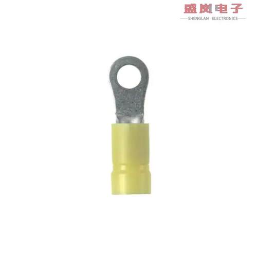 原装正品PV10-10R-L[CONN RING CIRC 10-12AWG #10]