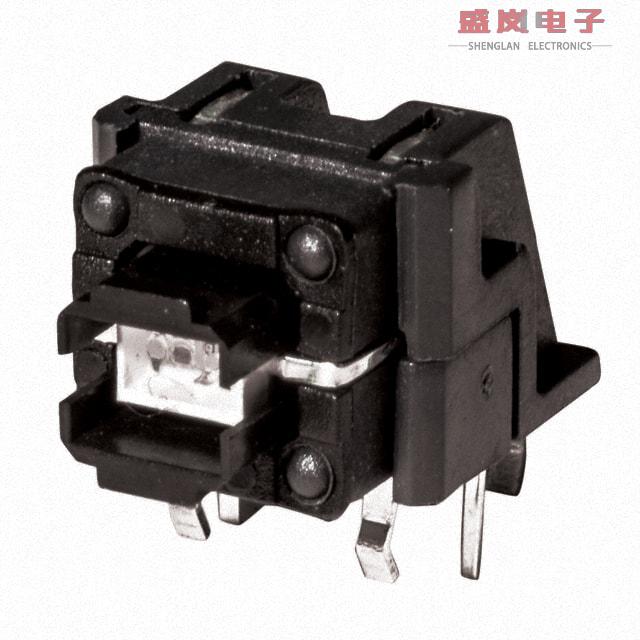 原装正品ITS23FR2ST[SWITCH TACTILE SPST-NO 0.05A 12V]