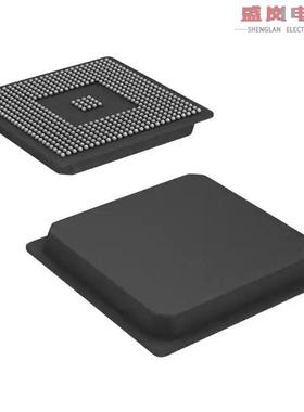 原装正品TMS320DM640AGNZ4[IC FIXED-POINT DSP 548-FCBGA]