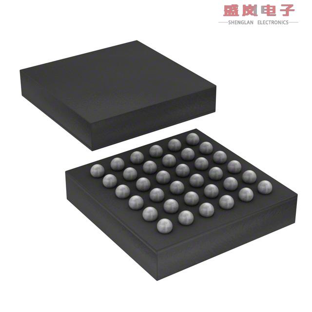 原装正品PI3WVR646GEEX[ANALOG SWITCH 3V-5V U-WLB242