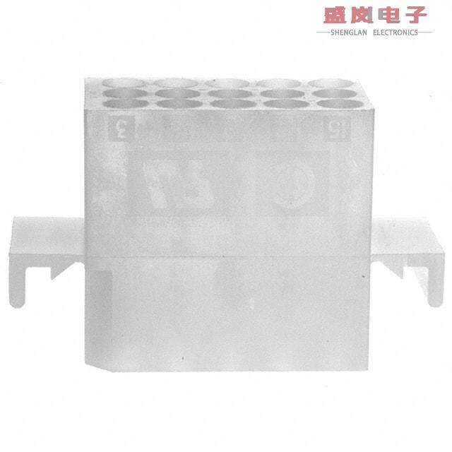 原装正品770103-1[CONN RECPT W/O DETENT 15POS .093]