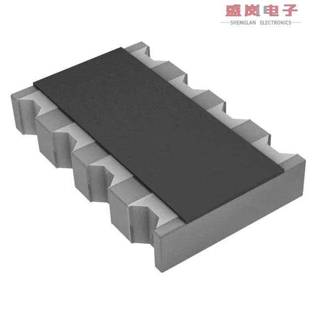 原装正品742C083472JP[RES ARRAY 4 RES 4.7K OHM 1206]