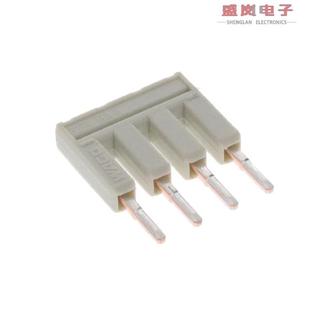 原装正品2001-404[PUSH-IN TYPE JUMPER BAR; INSULAT]