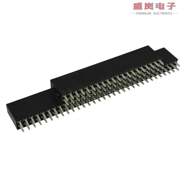 原装正品1375963-4[CONN NON-STKTHR PC/104+ 104P PCB]