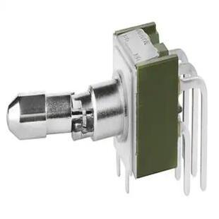 拨动 M2022LL2W30 DPDT Term 原装 正品