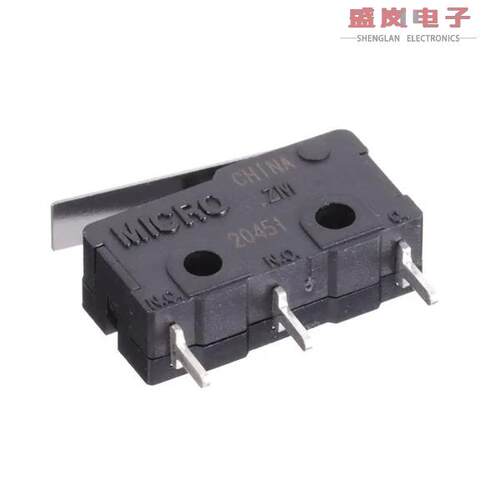 原装正品ZM50E20B01[基本/快动 Subminiature Basi