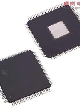 原装正品TMS320F28075PZPQ[IC MCU 32BIT 512KB FLSH 1