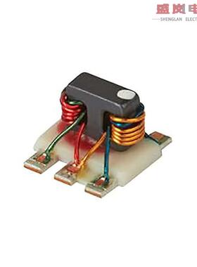 原装正品TCM3-1T+[音频变压器/信号变压器 TC XFMR / S