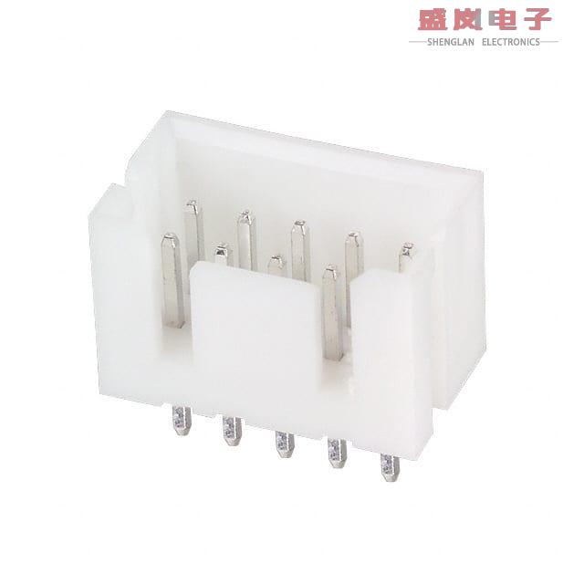 原装正品DF1BZ-10DP-2.5DSA[CONN HEADER VERT 10POS 2