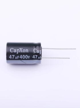 原装正品KM470M400J250A[47uF 20% 400V]