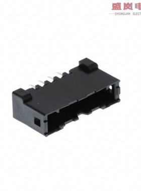 原装正品DF51A-5P-2DSA[CONN HEADER VERT 5POS 2MM]