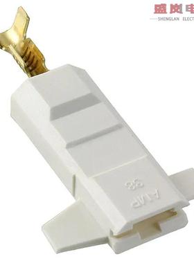 原装正品1969161-1[QUICK DISCONNECT RECEPTACLES]