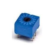 原装正品DRD16RAE04[编码式波段 ROTARY DIP SWITC