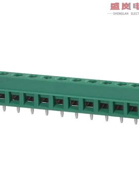 原装正品1729225[TERM BLK 12P SIDE ENT 5.08MM PCB]