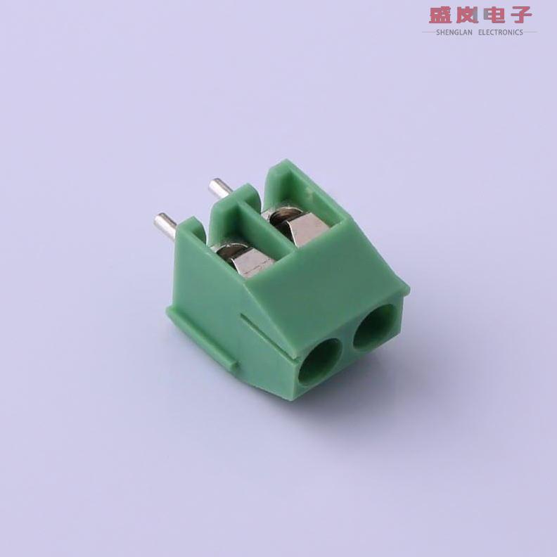 原装正品KF350-3.5-2P[3.5mm 排数:1 每排P数: