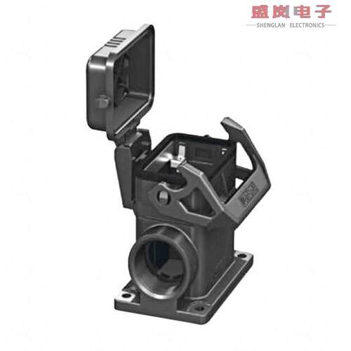 原装正品1407624[CONN BASE SIDE ENTRY SZB6 M32]