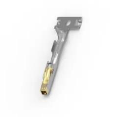 原装正品7-1452656-2[CONN SOCKET 20AWG CRIMP GOLD]