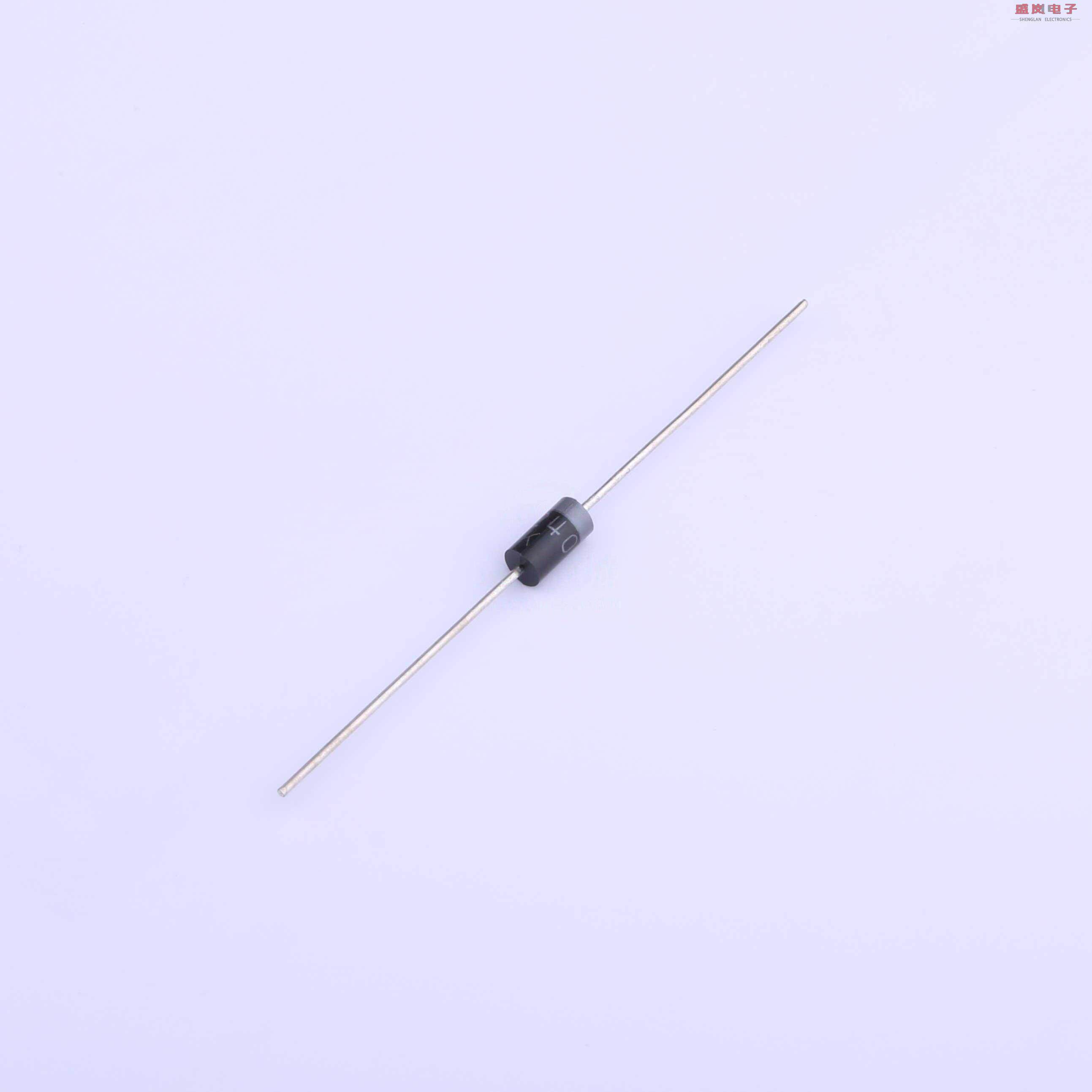 原装正品SR240-B[40V 2A 550mV@2A]