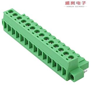 TERM 5.08MM 正品 STR 1778108 14POS 原装 PLUG