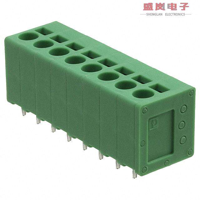 原装正品1991150[固定接线端子 SPT 2.5/ 8-V-5.0 5MM