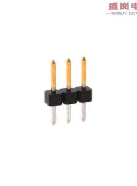 原装正品2355182-3[3P,2MM,BRK HDR,SRVT,2.8,0.76AU,T]