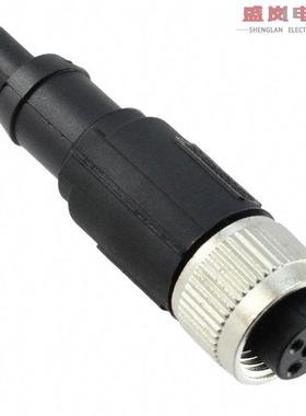 原装正品1403911[CONN TERMINATOR M12 SILVER]