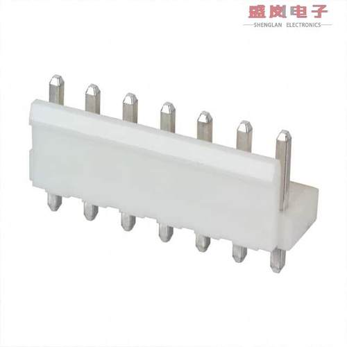 原装正品B7P-VH(LF)(SN)[CONN HEADER VERT 7POS 3.96MM]