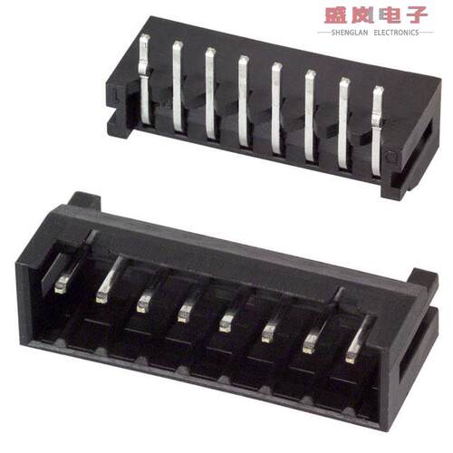 原装正品DF3A-8P-2DS[CONN HEADER R/A 8POS 2MM]