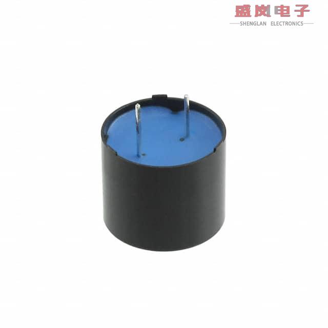 原装正品SD1614TT-B1[BUZZER MAGNETIC 12V 16MM TH]