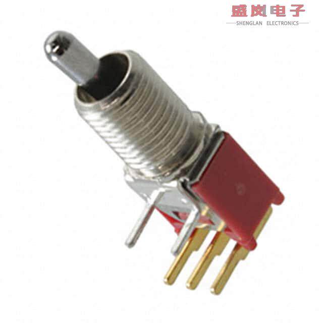 原装正品200MSP1T3B5M6RE[SWITCH TOGGLE SPDT 0.4VA 20V]