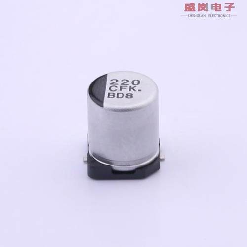 原装正品EEEFKC221XAP[220uF 20% 16V]