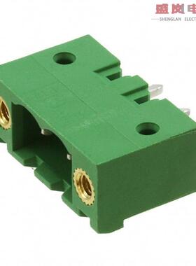 原装正品1777073[TERM B HDR 2POS VERT 5.08MM]