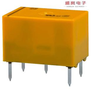 GEN PURPOSE RELAY DS1E DC24V 24VDC 原装 SPDT 正品