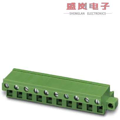 原装正品1806041[TERM B PLUG 6POS STR 7.62MM]