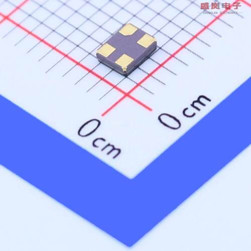 原装正品7V27000008[XTAL G3225 27M 20pF 10ppm 40R -