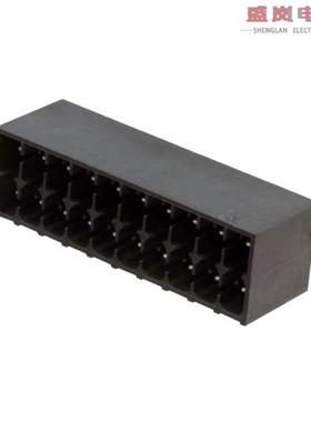 原装正品1786918[TERM B HDR 20POS 90DEG 3.5MM]