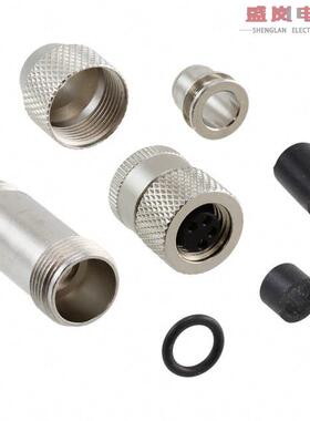 原装正品1506930[CONN RCPT FMALE 4POS SOLDER CUP]