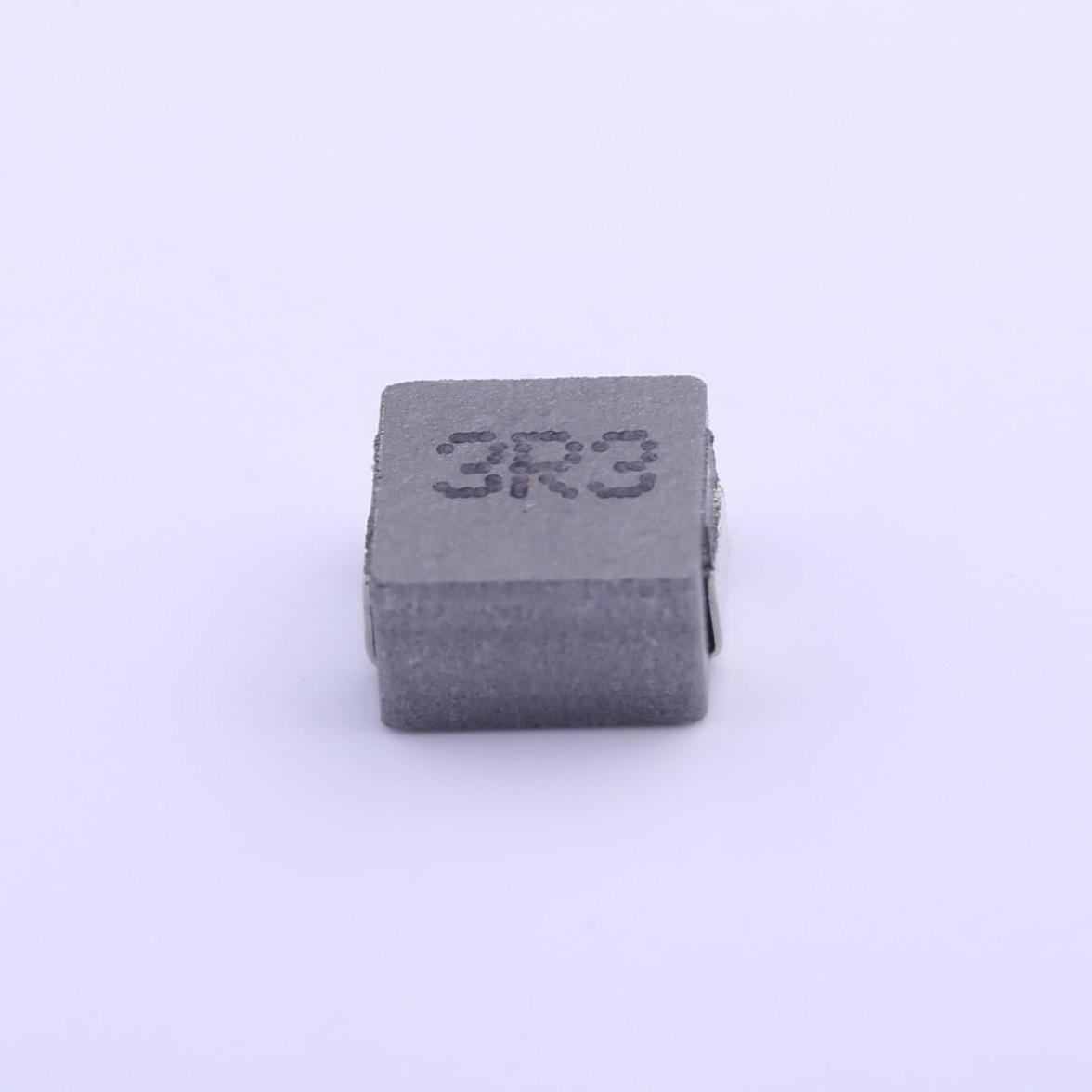 原装正品SLO0530H3R3MTT[功率电感 3.3µH 20% 28m IND_