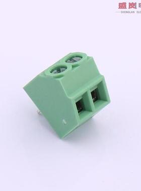 原装正品DG381S-3.5-02P-14-00A(H)[3.5mm 排数:1