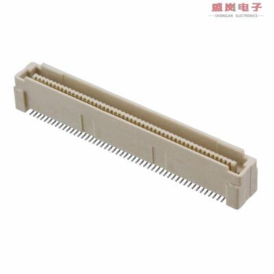 原装正品5179031-4[CONN PLUG 100POS SMD GOLD]