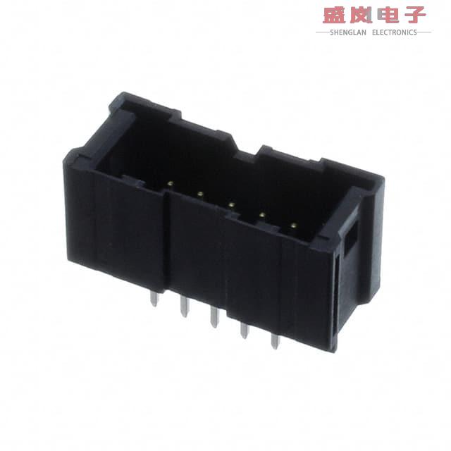 原装正品DF51A-10DP-2DSA[CONN HEADER VERT 10POS 2MM]