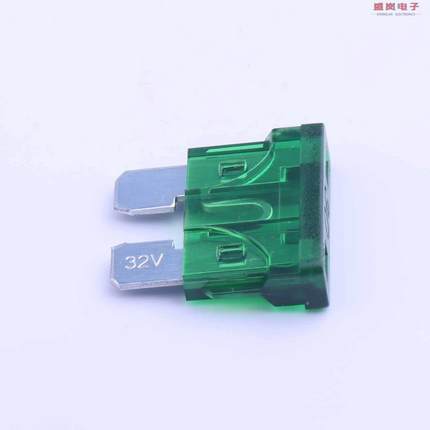 原装正品9C.0030302ZK12G[一次性保险丝（熔断） FUSE_19