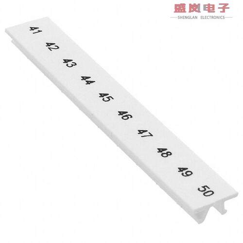 原装正品1051016:0041[ZACK MARKER 10 SECTION 41-50]