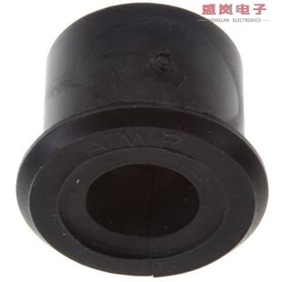 SPLIT BLACK PVC 0.312 BUSHING 380937 正品 原装
