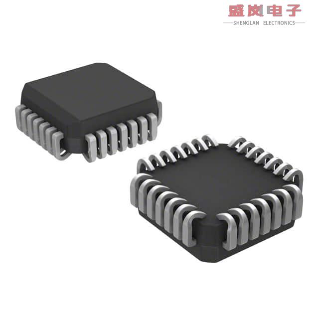 原装正品MC10E137FN[IC RIPPLE COUNTER 8BIT HS 28PLCC]